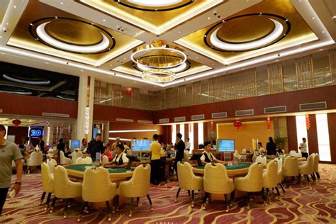 yong yuan casino|Sompov Monument & Yong Yuan Casino .